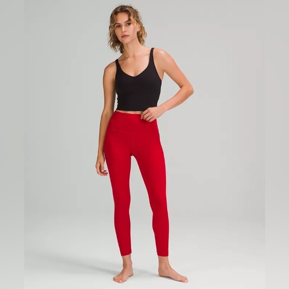 Lululemon Align High Rise Pant 25’ - Picture 1 of 3